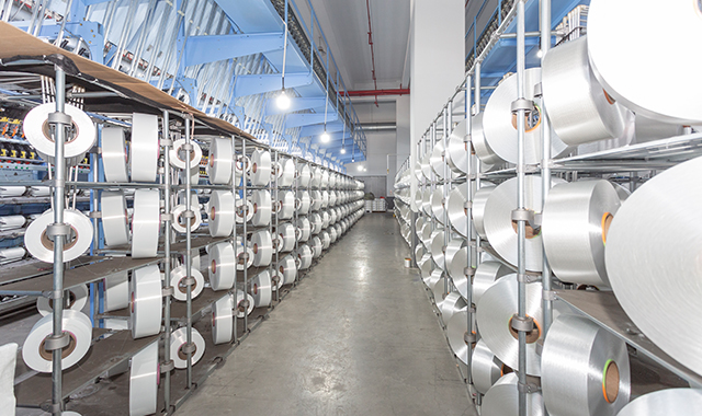 Công ty Tongxiang Baoyi, Ltd.