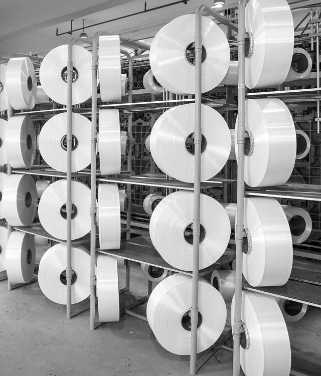 Công ty Tongxiang Baoyi, Ltd.