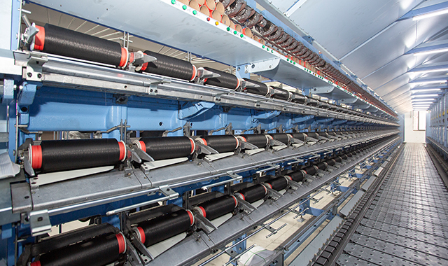 Công ty Tongxiang Baoyi, Ltd.