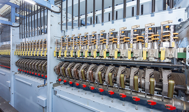 Công ty Tongxiang Baoyi, Ltd.