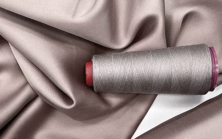 Sợi quay tùy chỉnh